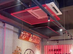 -大头叔烤鸡爪·朝鲜族烤串(天池路店)