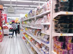 -青岛利群四方购物广场
