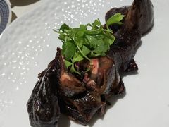 宁式酱鸭-钱塘花园·宁波菜