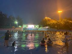 -欢乐水魔方水世界