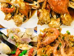 -鑫鸿达·海鲜闽菜热炒小馆(中山路店)