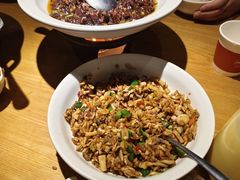 -湘阁里辣(沙井华润万家店)
