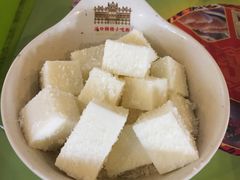 -海口骑楼小吃街