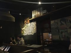 -木子烧鸟屋(百子湾店)