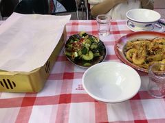 -马叉虫和妖且闲·长沙大排档(解放西店)