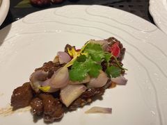 -肴约·花园式餐厅(湖里店)