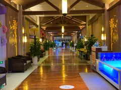 -汤连得温泉馆(宝山店)