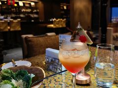 -金奥国际酒店温哥华扒房Vancouver Grill