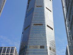 -峪悦里(汉峪金融商务中心店)