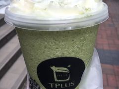 -TPLUS茶家(淮海店)