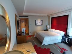 -澳门喜来登大酒店