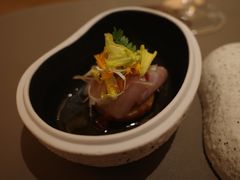 -Amber(置地文华东方酒店)