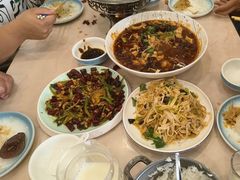 -小锅饭豆腐馆(重工北街普罗旺斯店)