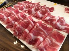 -竹叶涮肉坊(总店)