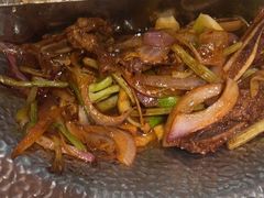 -小鱼小牛·鱼牛干锅·脆鱼火锅(世欧广场店)