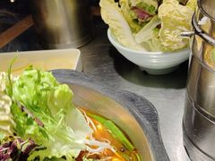 -亮欢寨快活林 酸汤鱼(仁怀店)
