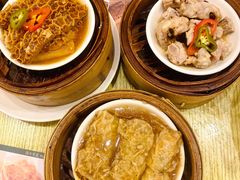 腐竹卷-添好运点心专门店(百老汇店)