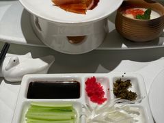 -四季民福烤鸭店(王府井东安门店)