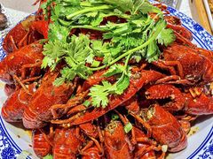 -记忆串城·东北烧烤·小龙虾·大型团建(南油店)