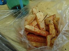 -老光明岗琼甜茶馆