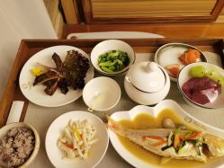 点击看大图 -馨月汇·一悦馨香月子中心(前滩店)