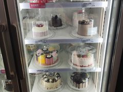 -DQ·蛋糕·冰淇淋(通州万达店)