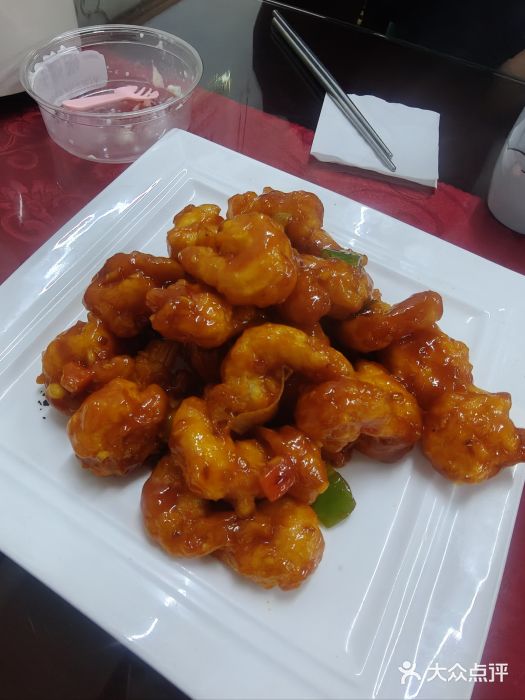 来味香(麦世达韩国精品百货店)图片