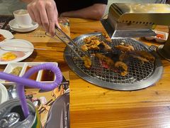 -万兴佳烤肉·长白山老味道(宏泰广场店)