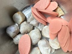 -黑竹香鸡(营和巷店)