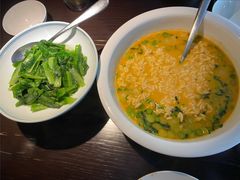 -九里云松·天香餐厅