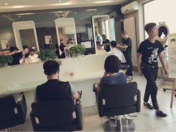 点击看大图 丽锦美容美发(和平里店)-LJOY丽锦造型·烫发染发