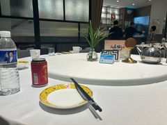 -惠丰堂饭庄(北洼路店)