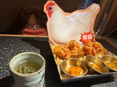 -摩打食堂(壹方中心店)