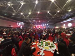 -东浩兰生上海世博展览馆