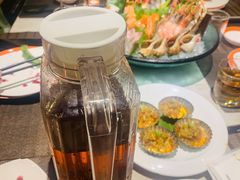 -極上萬膳·日料放题(海岸城店)