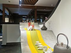 -青藤茶馆(南山路店)