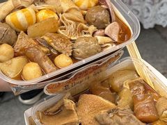 -老day牛杂(官也街总店)