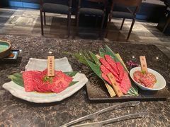 -老乾杯和牛烧肉(王府中环店)