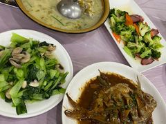-阿毛饭店·宁波老字号(儿童公园旗舰店)