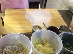 -安徽阜阳卷馍(西单店)