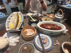 -南京大牌档(之心城店)