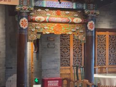 -东来顺饭庄(西直门店)