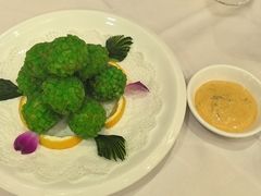 -金三杯酒家(泉城路店)