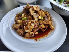 -蛙兔鸡自贡风味·特色江湖菜(广都店)