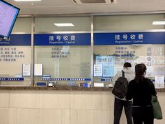 -上海市口腔医院(徐汇院区)