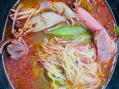 -四川老牛麻辣烫(北门桥店)