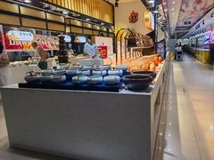 -集杰尚品海鲜烤肉自助餐厅(乳山振华店)