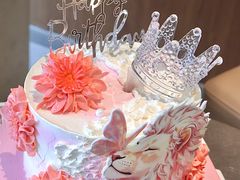 -CAKE BOSS 蛋糕老板(北京世纪金源购物中心)