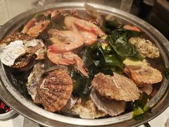 -双合园·海鲜水饺青岛菜(万佳广场店)