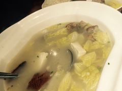 -又一福烤鸭·北京菜(东四店)